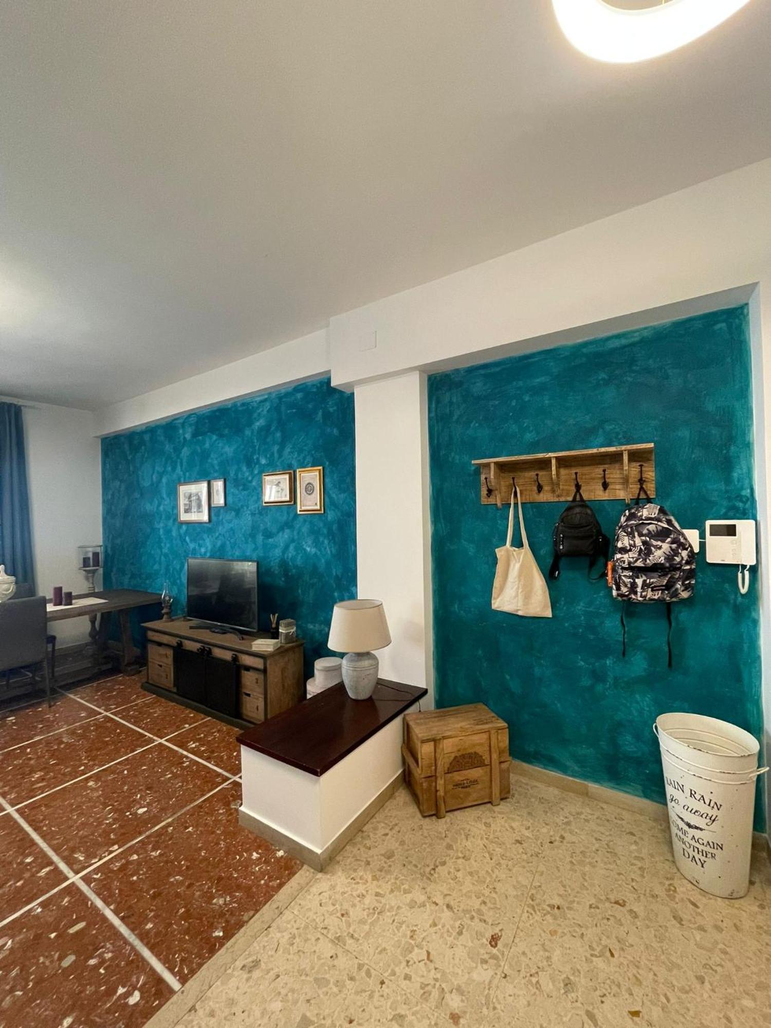 Ferienwohnung Domus Urbani Rom Exterior foto