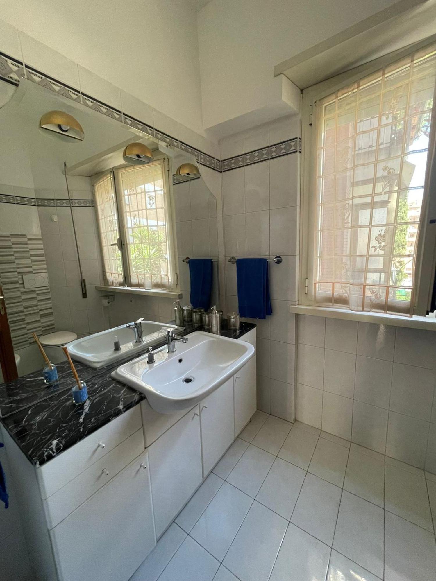 Ferienwohnung Domus Urbani Rom Exterior foto