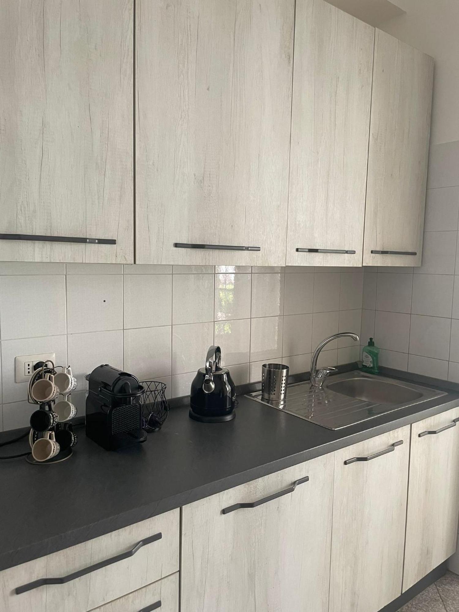 Ferienwohnung Domus Urbani Rom Exterior foto