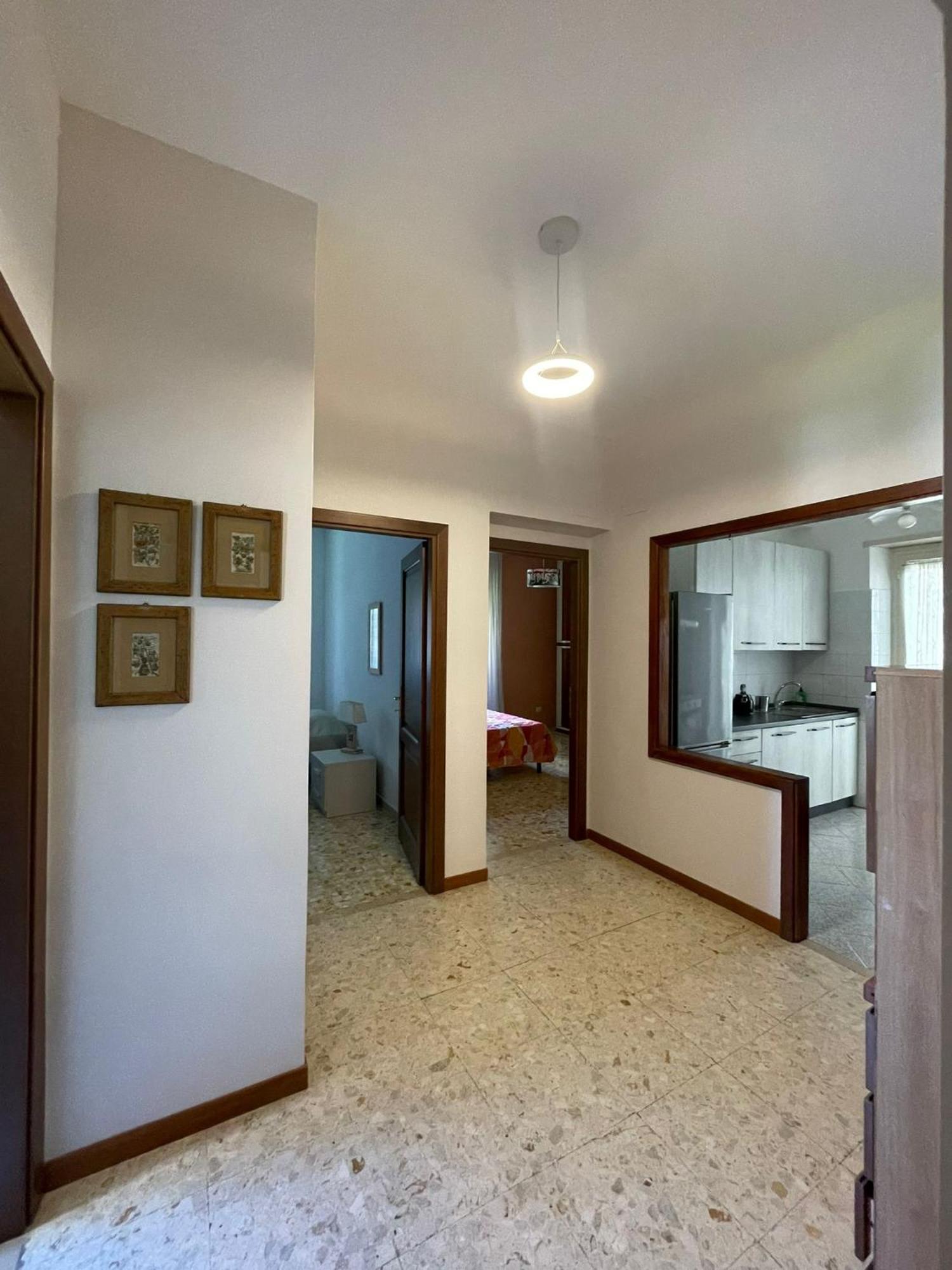 Ferienwohnung Domus Urbani Rom Exterior foto